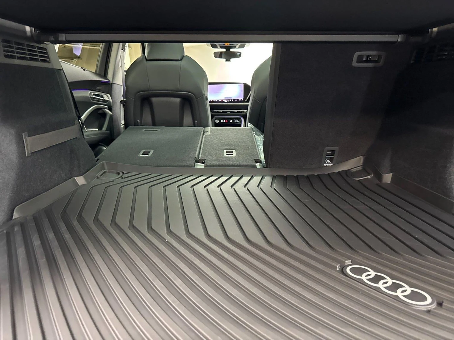 2026 Audi Q5 Premium Plus (GU), 14/20
