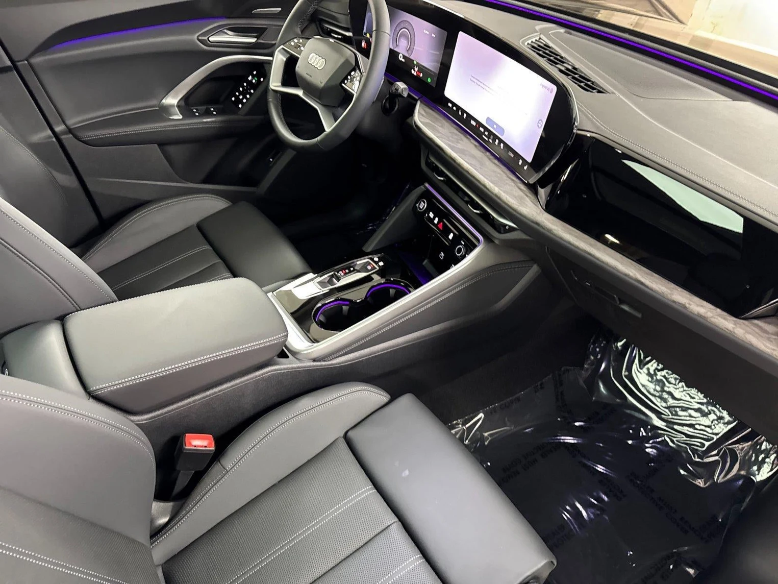 2026 Audi Q5 Premium Plus (GU), 15/20