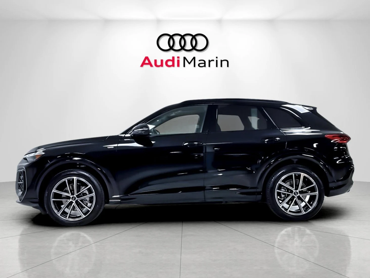 2026 Audi Q5 Prestige (GU), 2/20