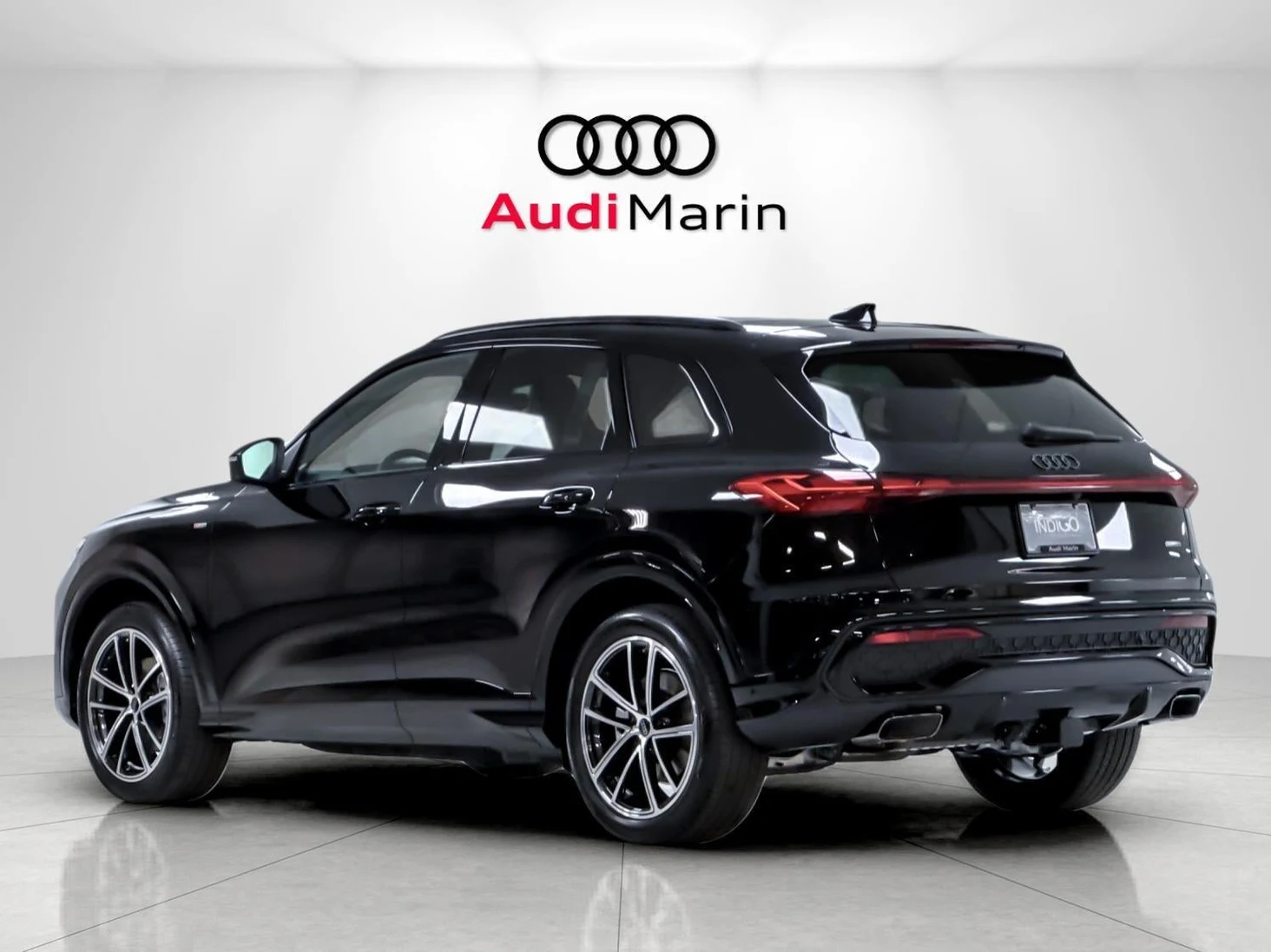 2026 Audi Q5 Prestige (GU), 3/20