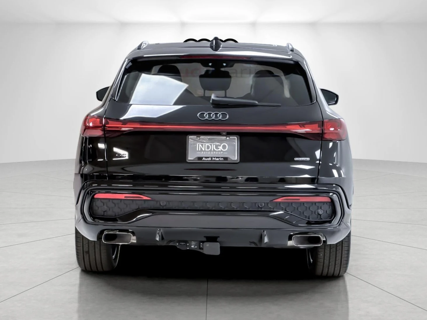 2026 Audi Q5 Prestige (GU), 4/20
