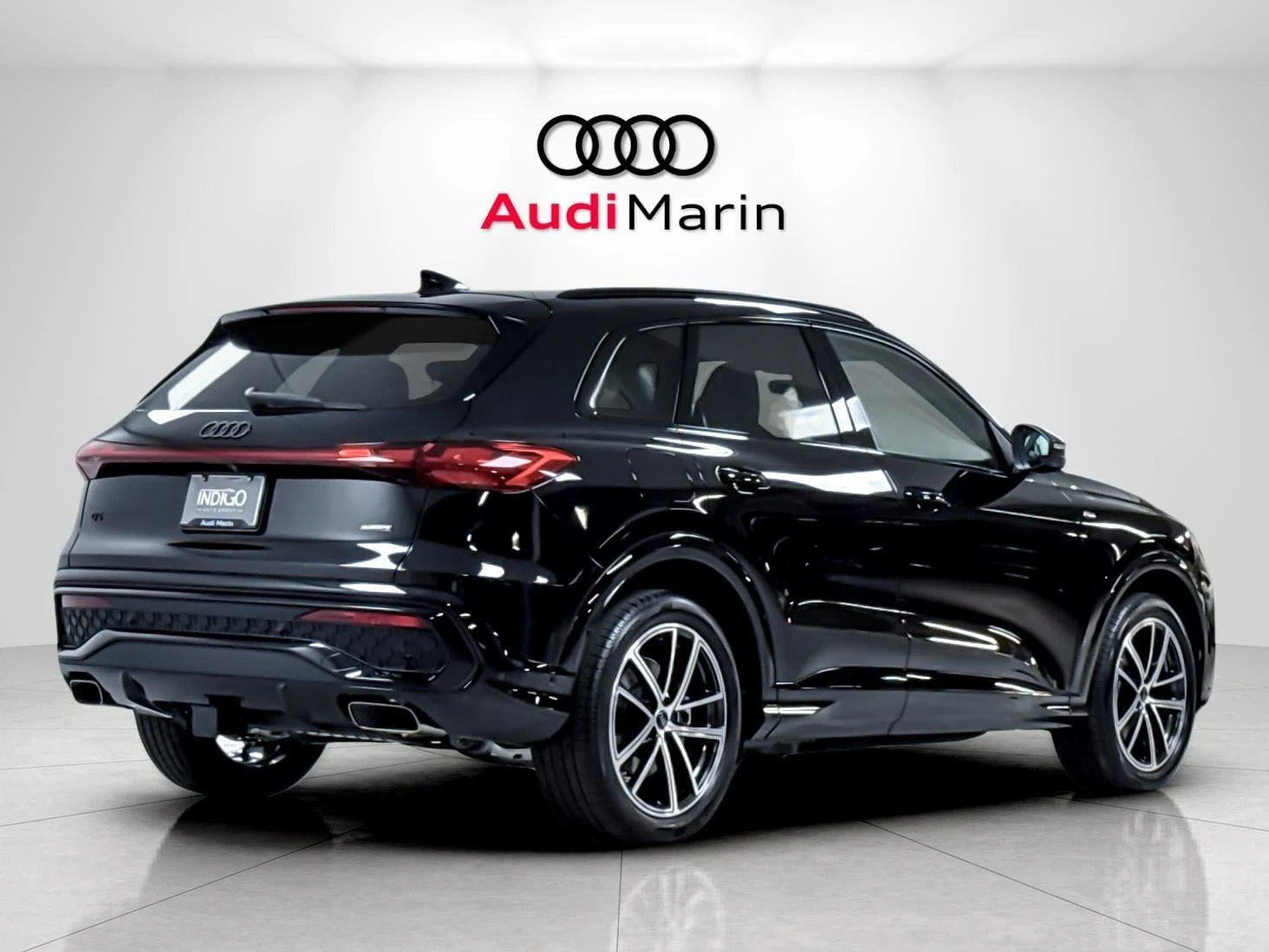 2026 Audi Q5 Prestige (GU), 5/20
