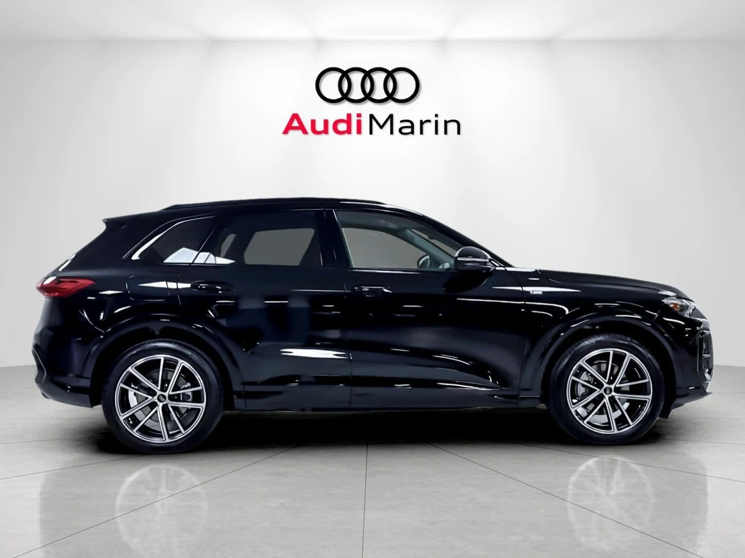 2026 Audi Q5 Prestige (GU), 6/20