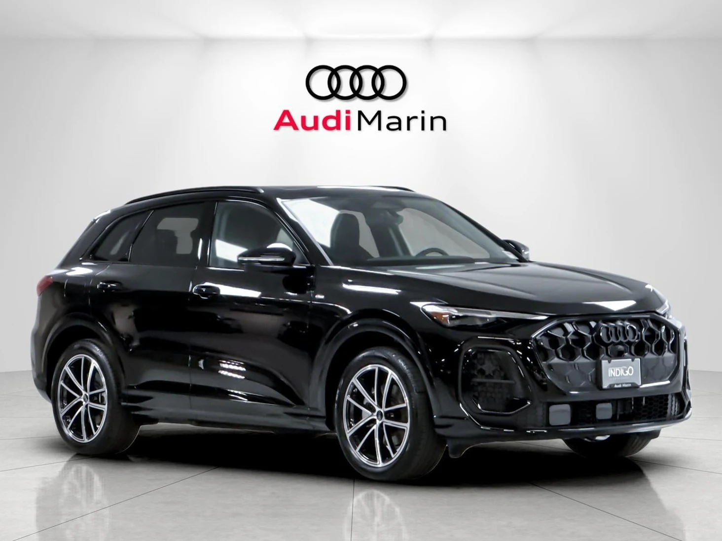 2026 Audi Q5 Prestige (GU), 7/20