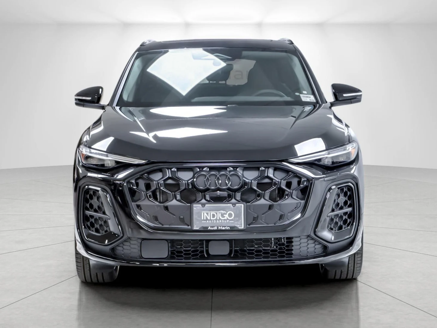 2026 Audi Q5 Prestige (GU), 8/20
