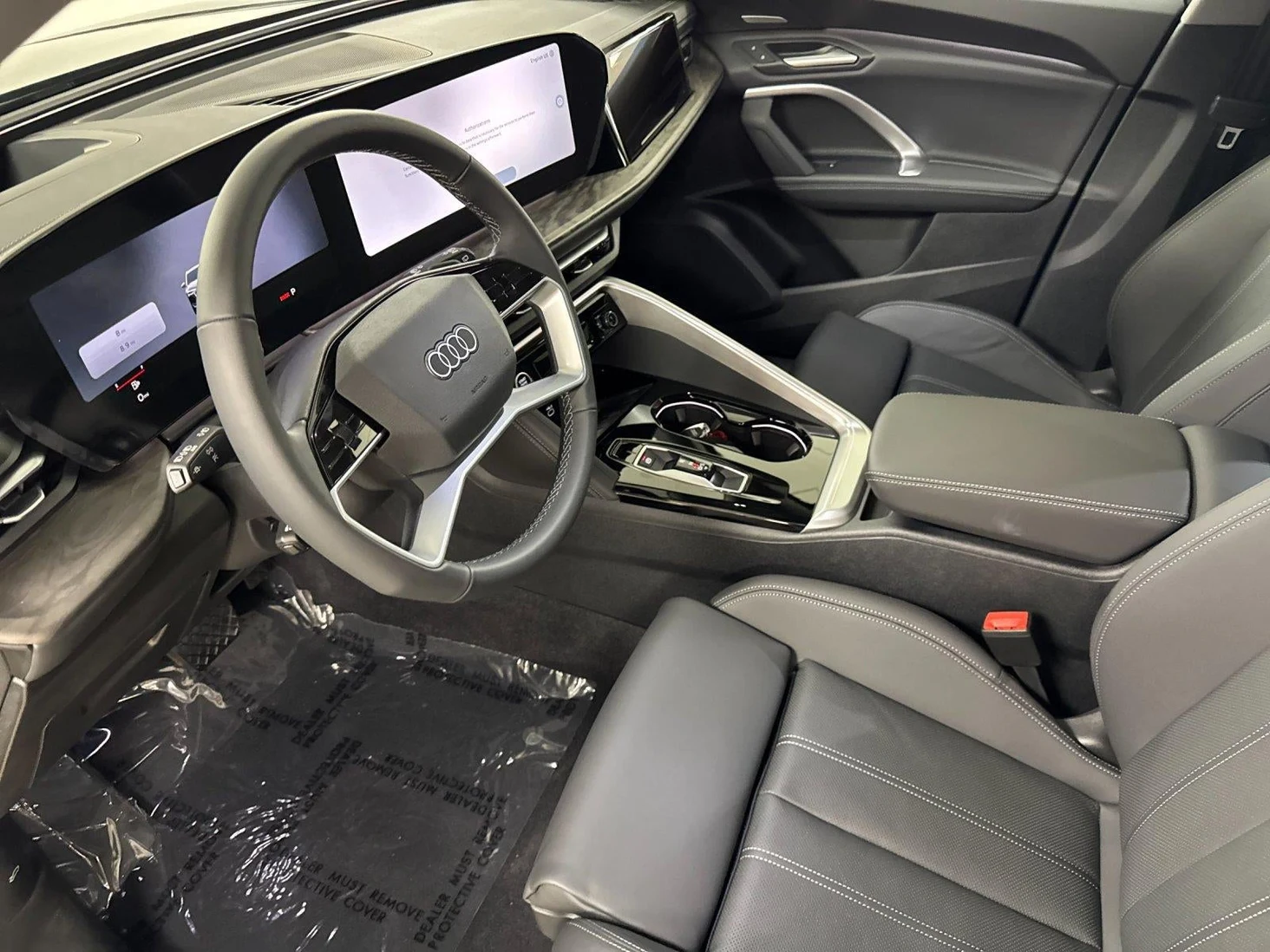 2026 Audi Q5 Prestige (GU), 9/20