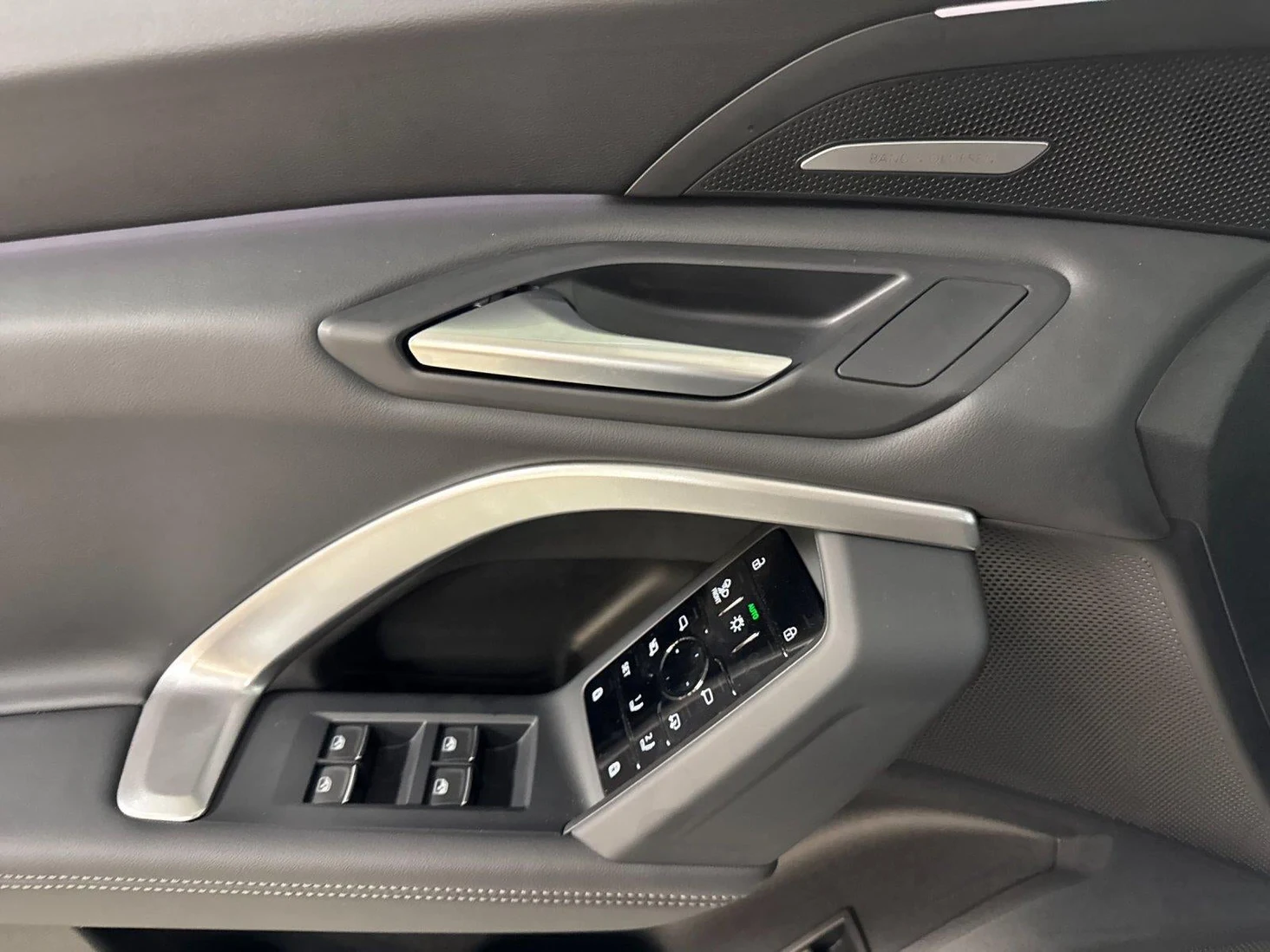 2026 Audi Q5 Prestige (GU), 10/20