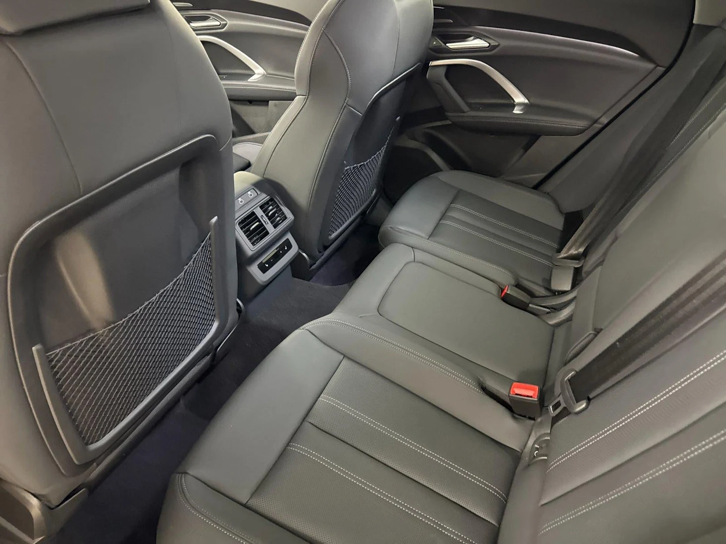 2026 Audi Q5 Prestige (GU), 11/20