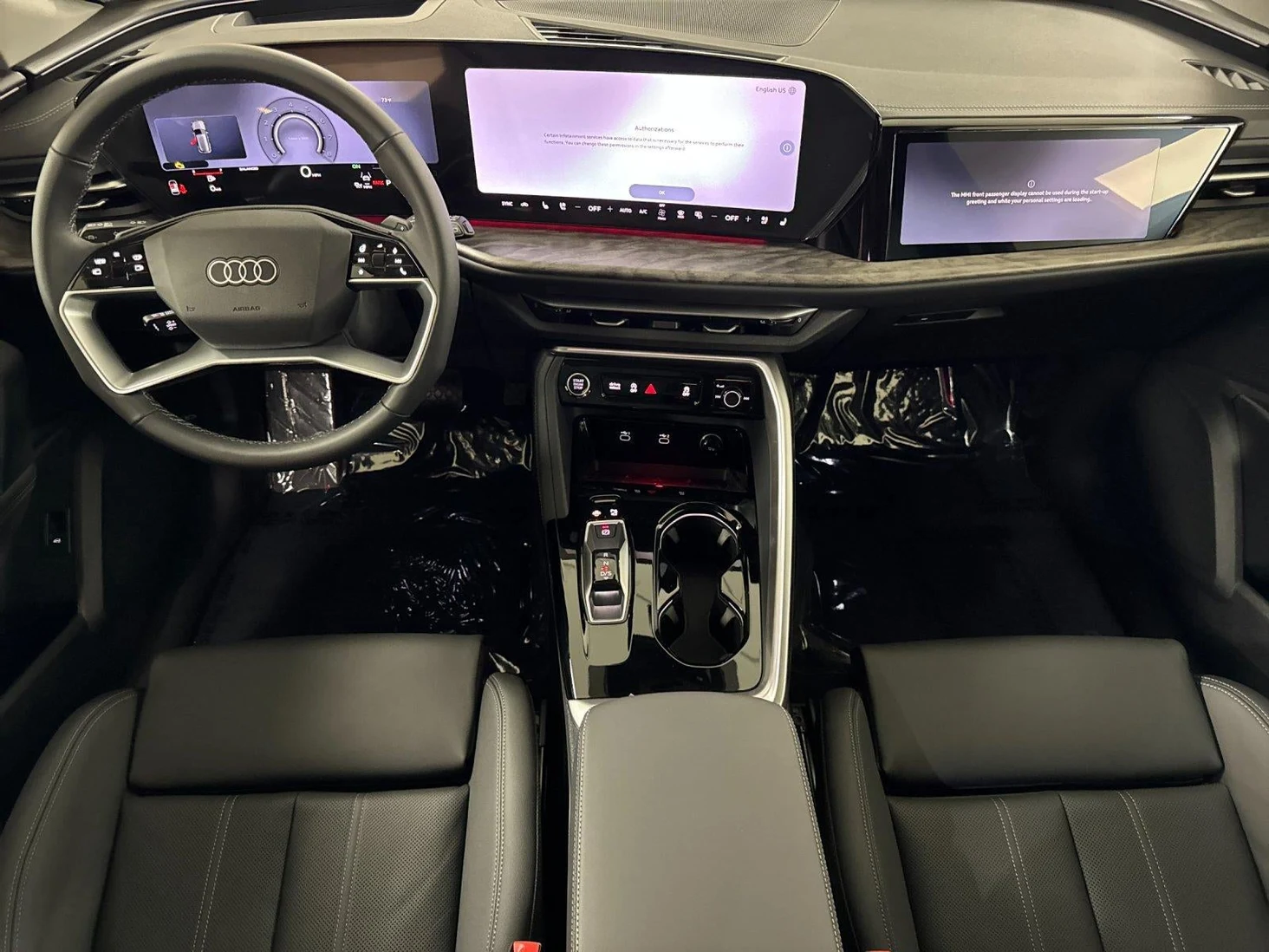 2026 Audi Q5 Prestige (GU), 12/20