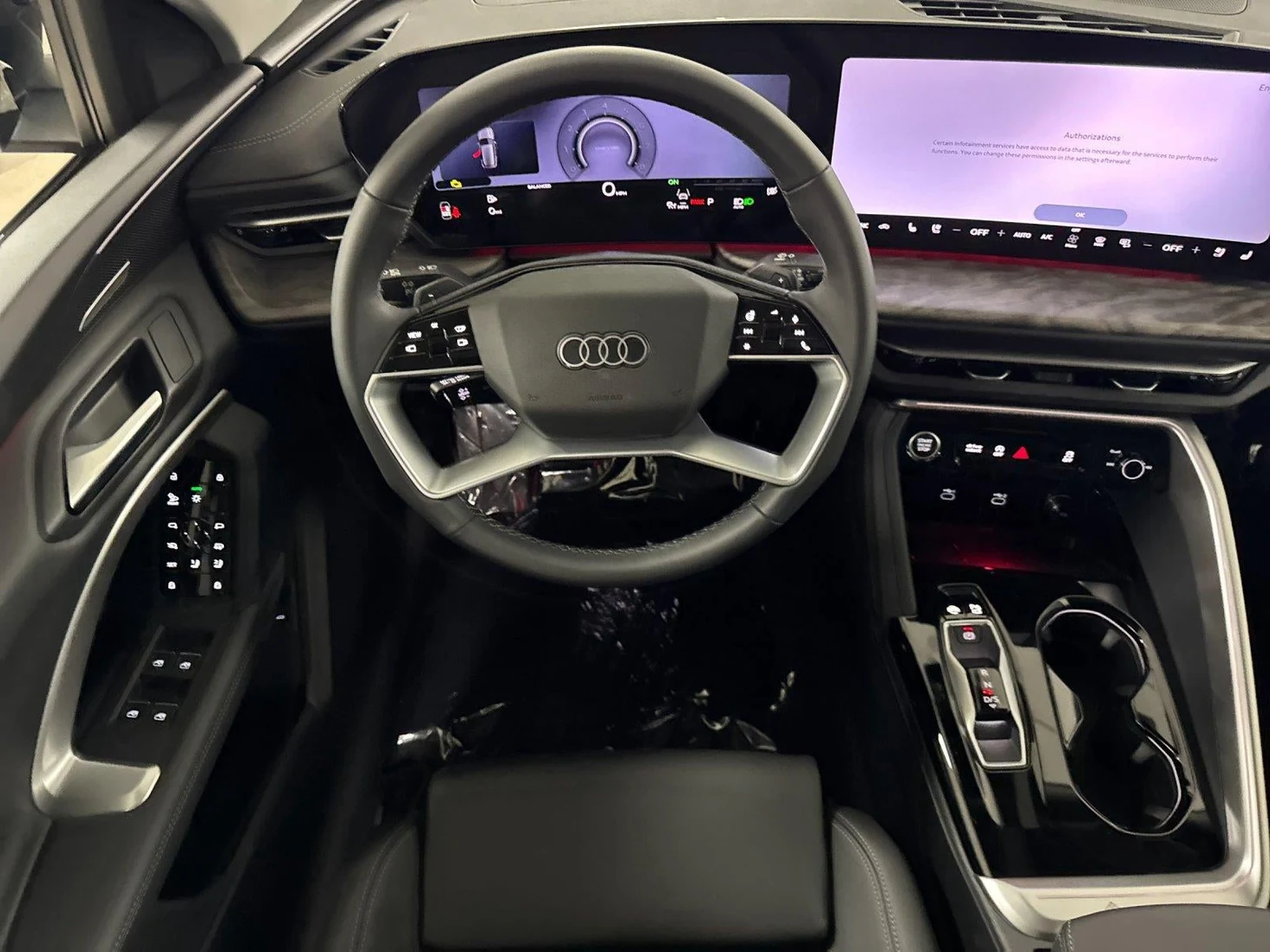 2026 Audi Q5 Prestige (GU), 13/20