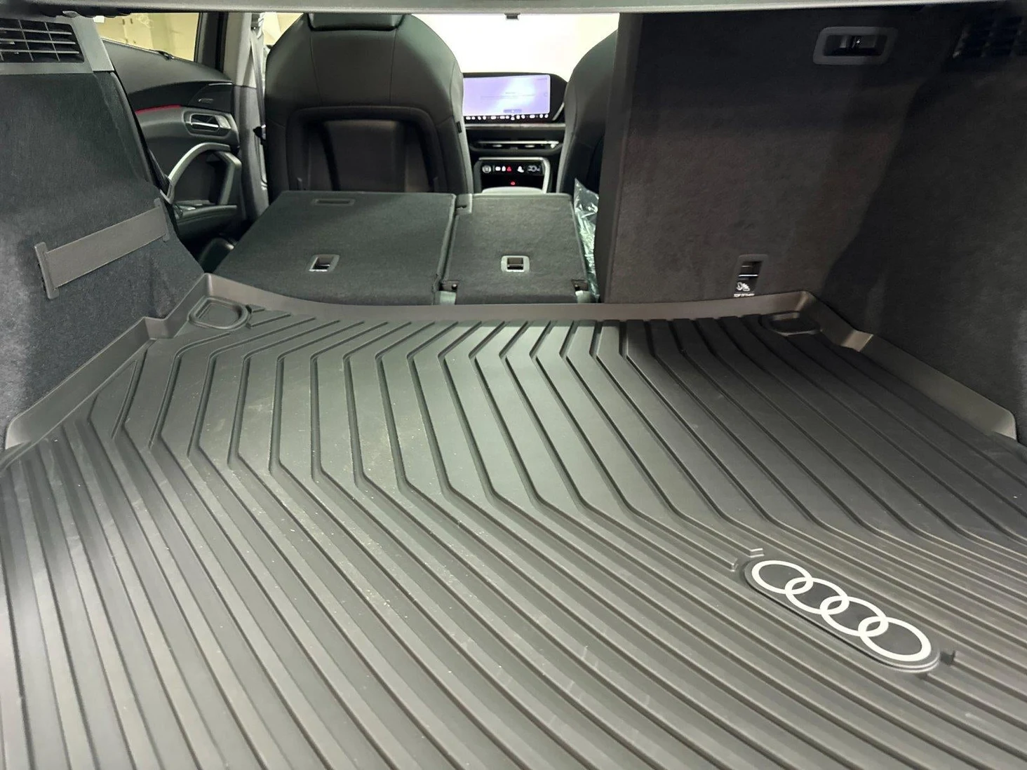 2026 Audi Q5 Prestige (GU), 14/20