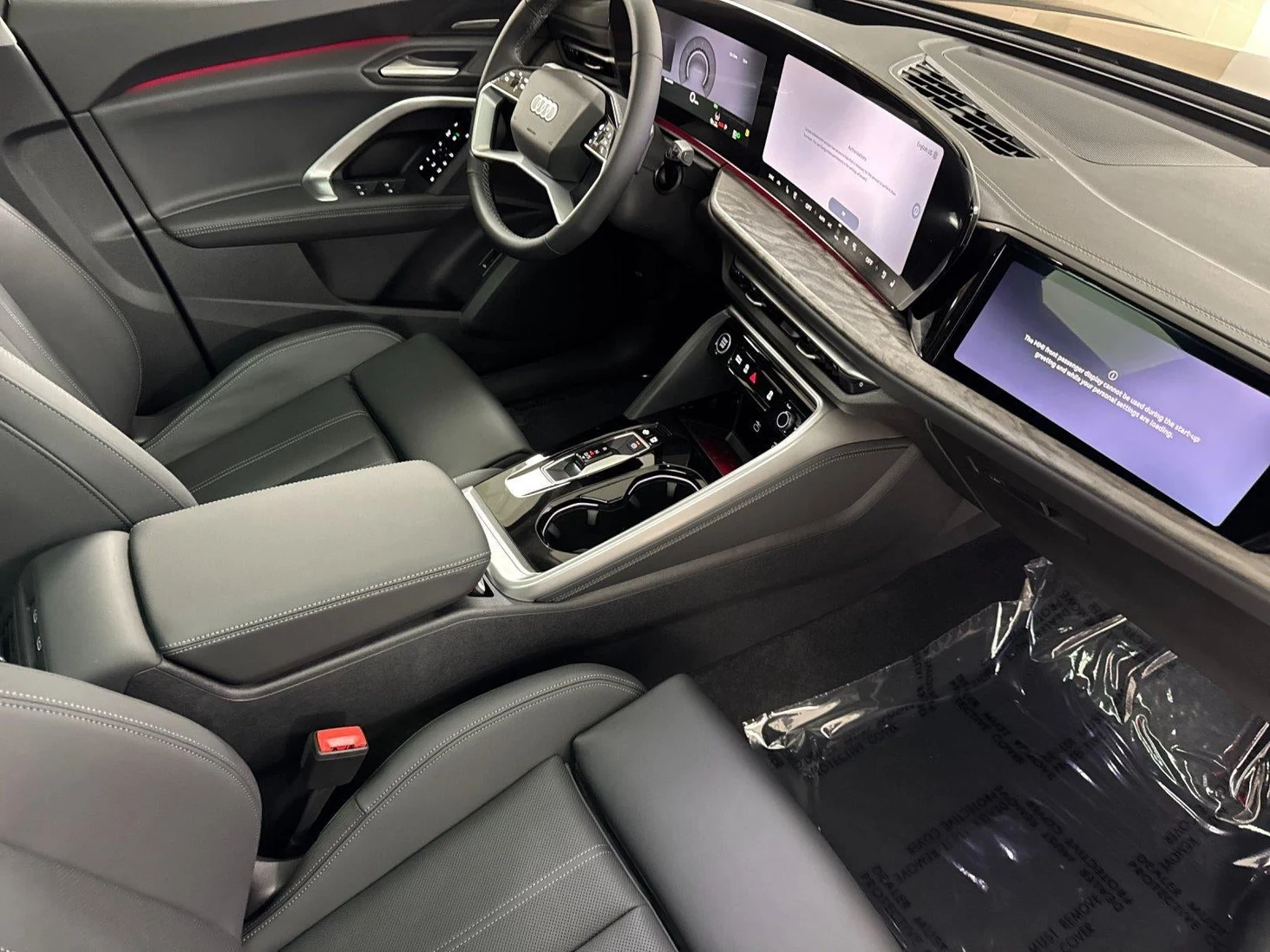 2026 Audi Q5 Prestige (GU), 15/20