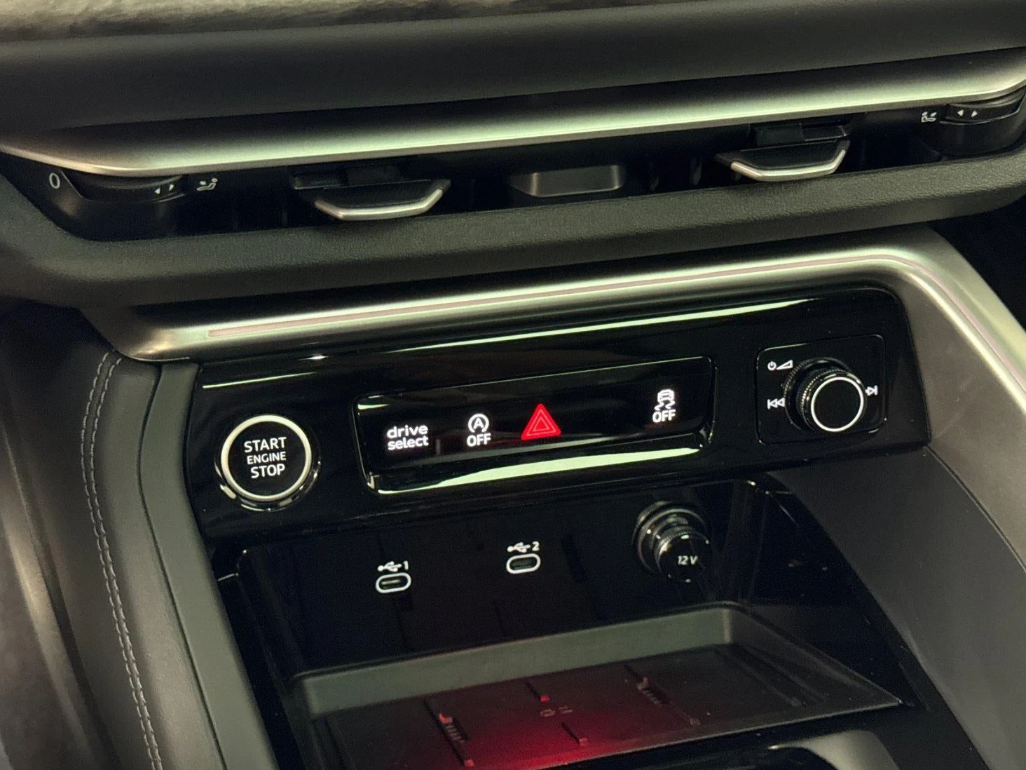 2026 Audi Q5 Prestige (GU), 20/20