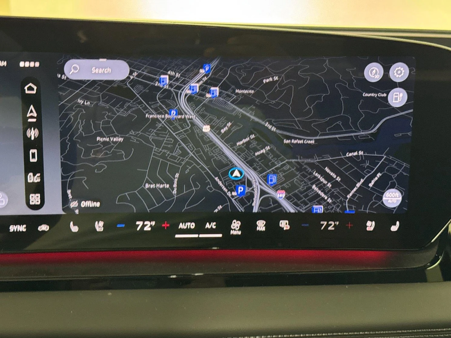 2027 Audi Q6 e-tron Sportback Premium Plus, 18/20