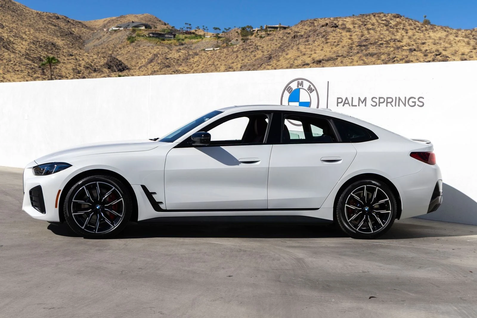 2026 BMW i4 eDrive40 (G26), 3/20