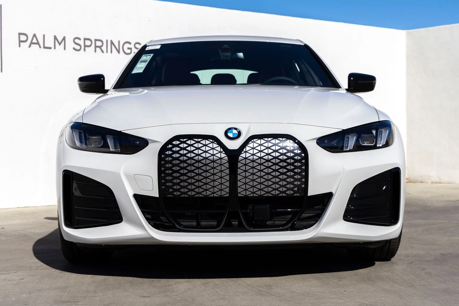 2026 BMW i4 eDrive40 (G26), 4/20