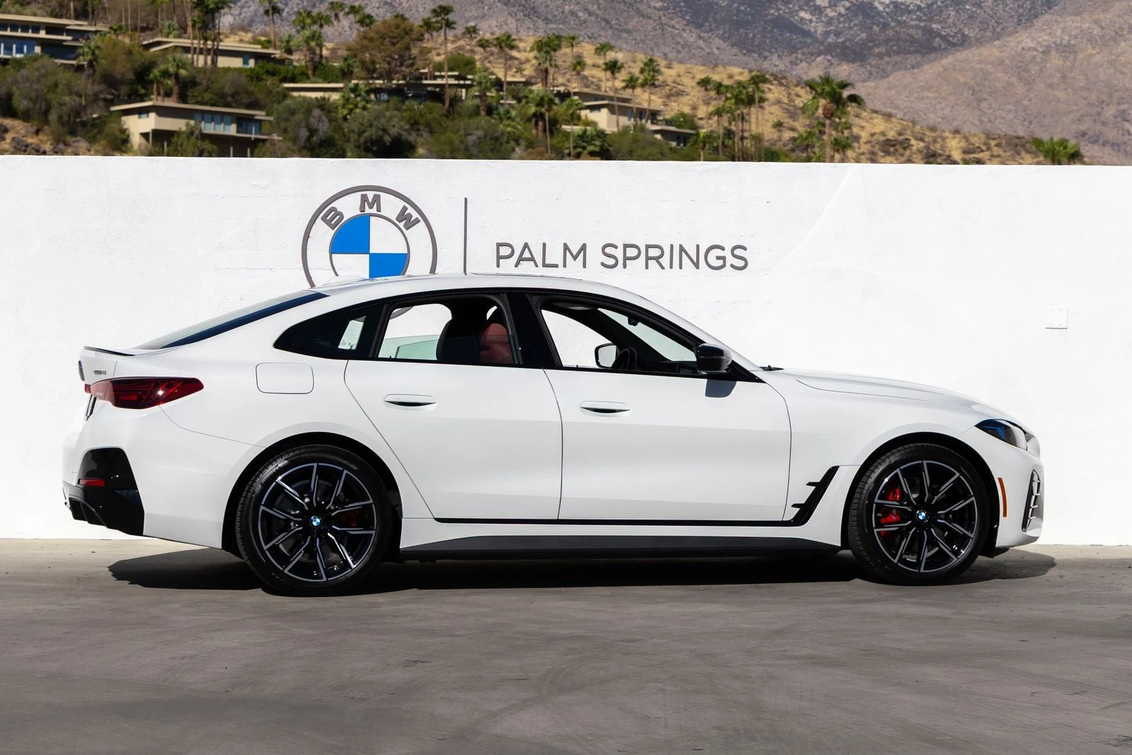 2026 BMW i4 eDrive40 (G26), 5/20