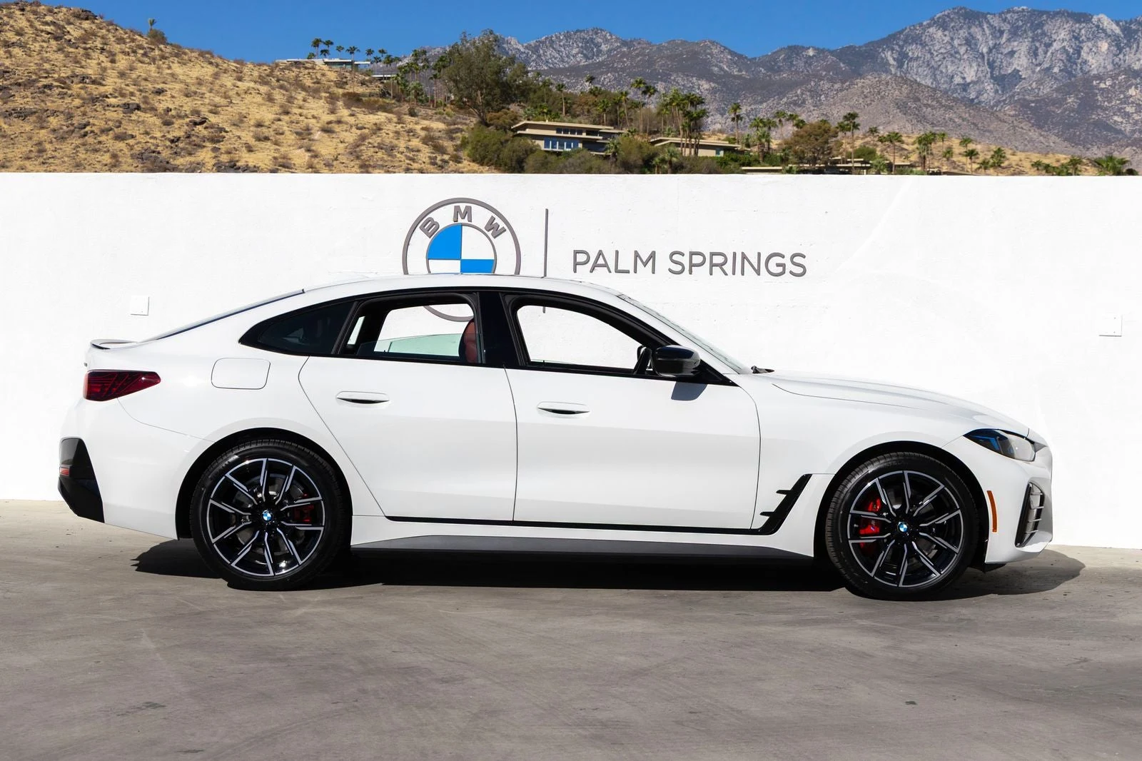 2026 BMW i4 eDrive40 (G26), 6/20