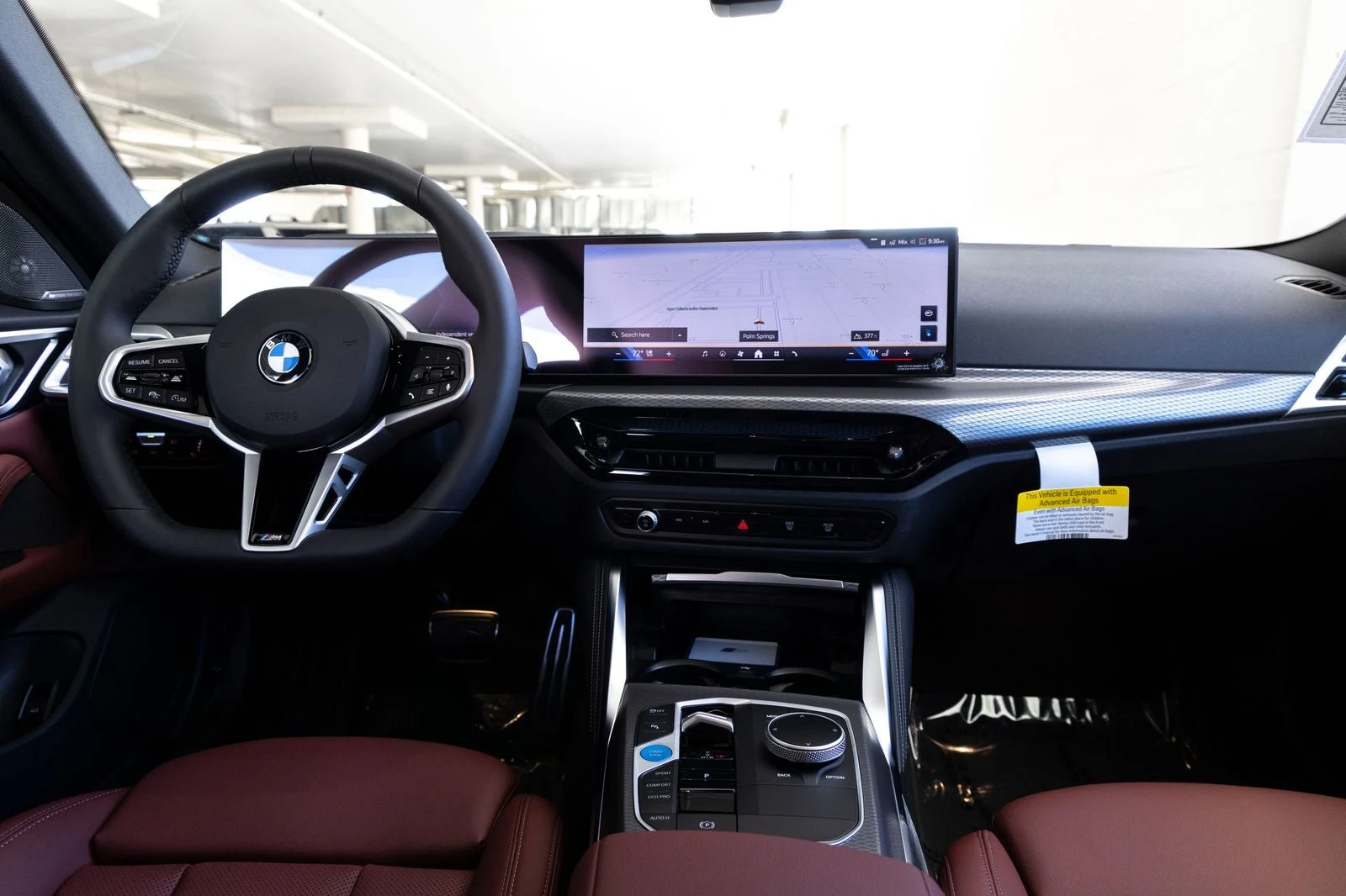 2026 BMW i4 eDrive40 (G26), 12/20