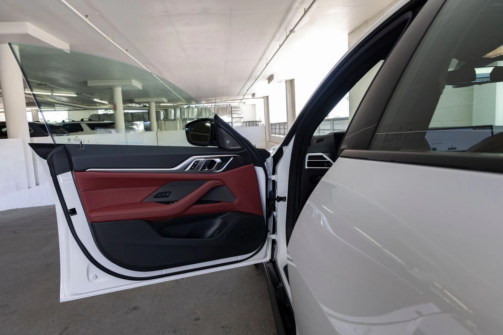 2026 BMW i4 eDrive40 (G26), 14/20