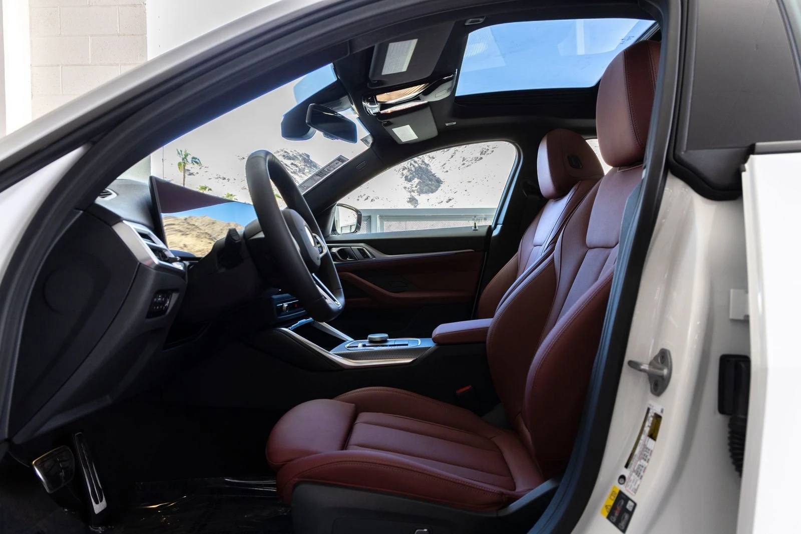 2026 BMW i4 eDrive40 (G26), 15/20
