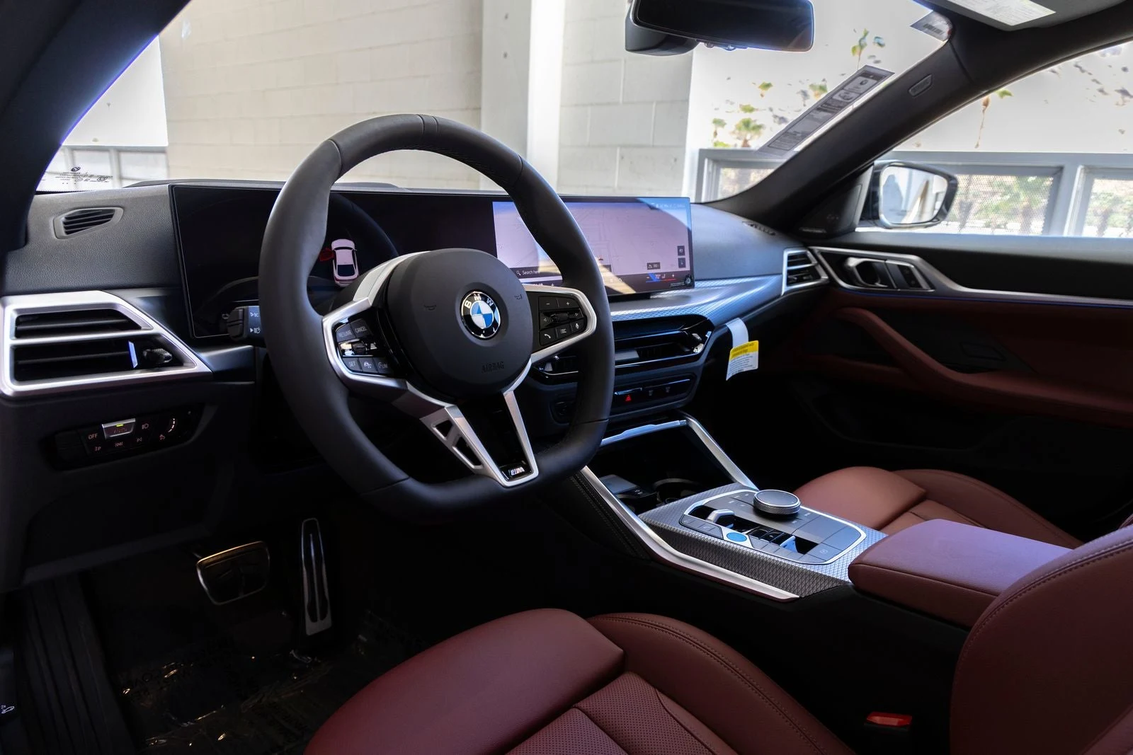 2026 BMW i4 eDrive40 (G26), 16/20