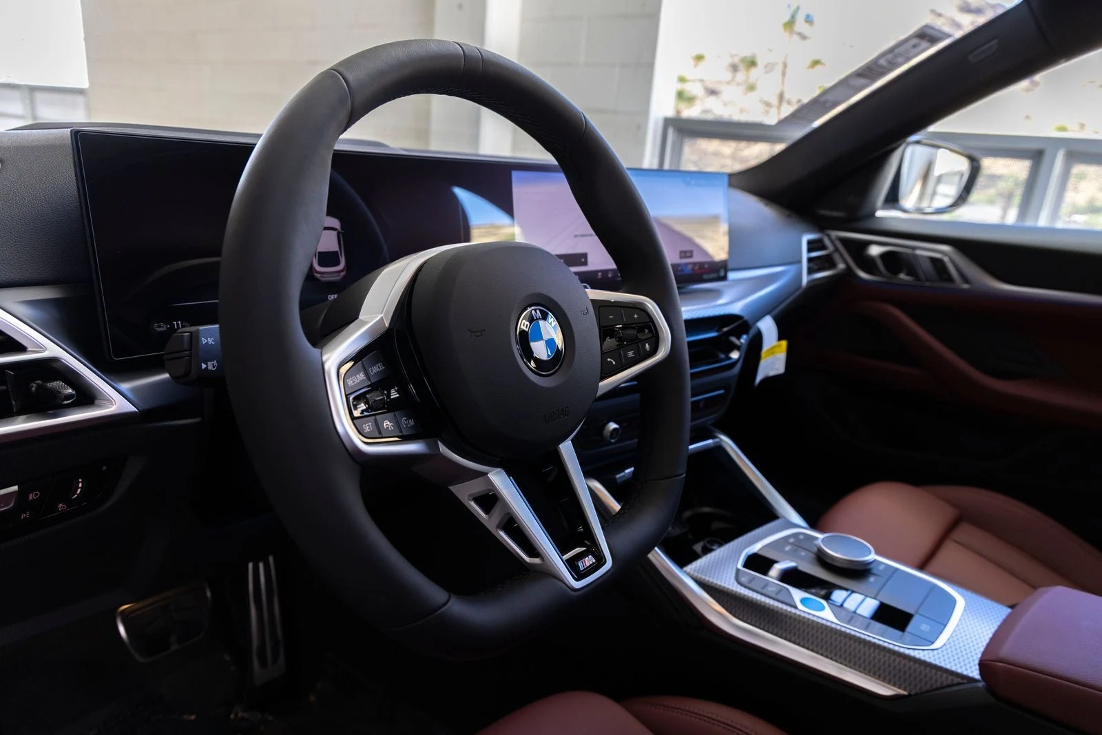 2026 BMW i4 eDrive40 (G26), 17/20