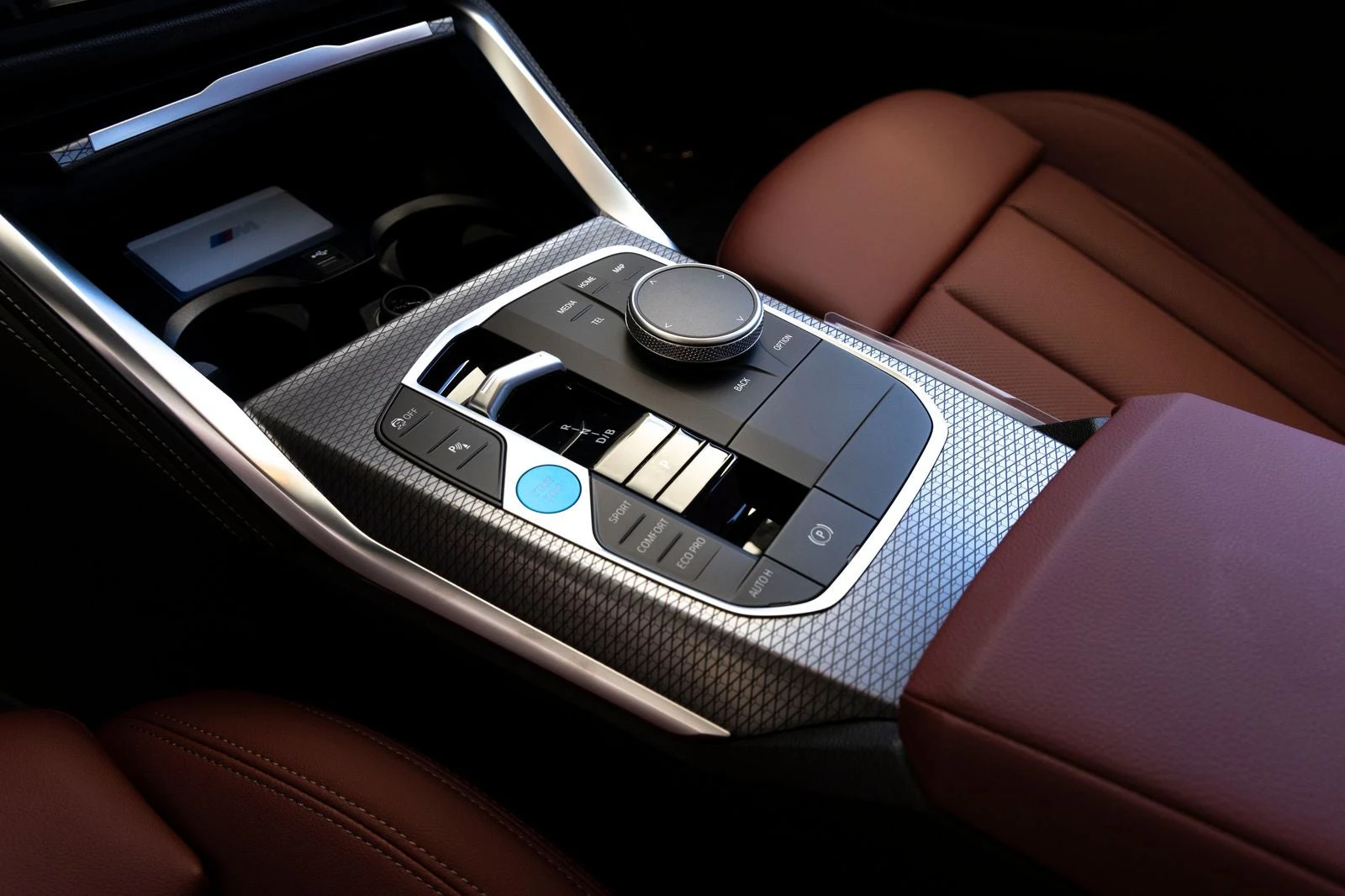 2026 BMW i4 eDrive40 (G26), 20/20