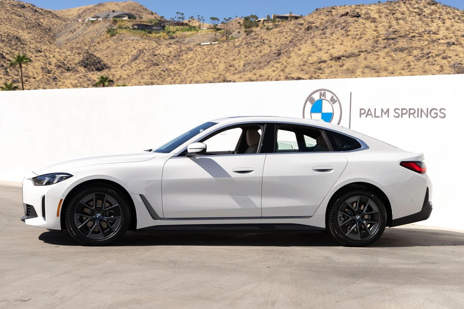 2026 BMW i4 eDrive40 (G26), 3/20