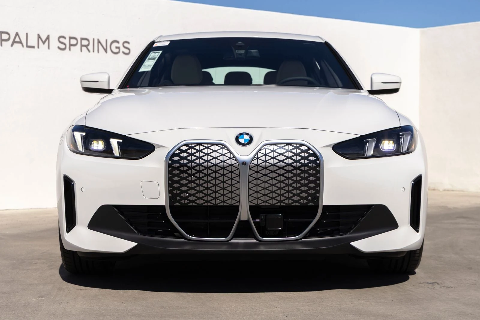 2026 BMW i4 eDrive40 (G26), 4/20