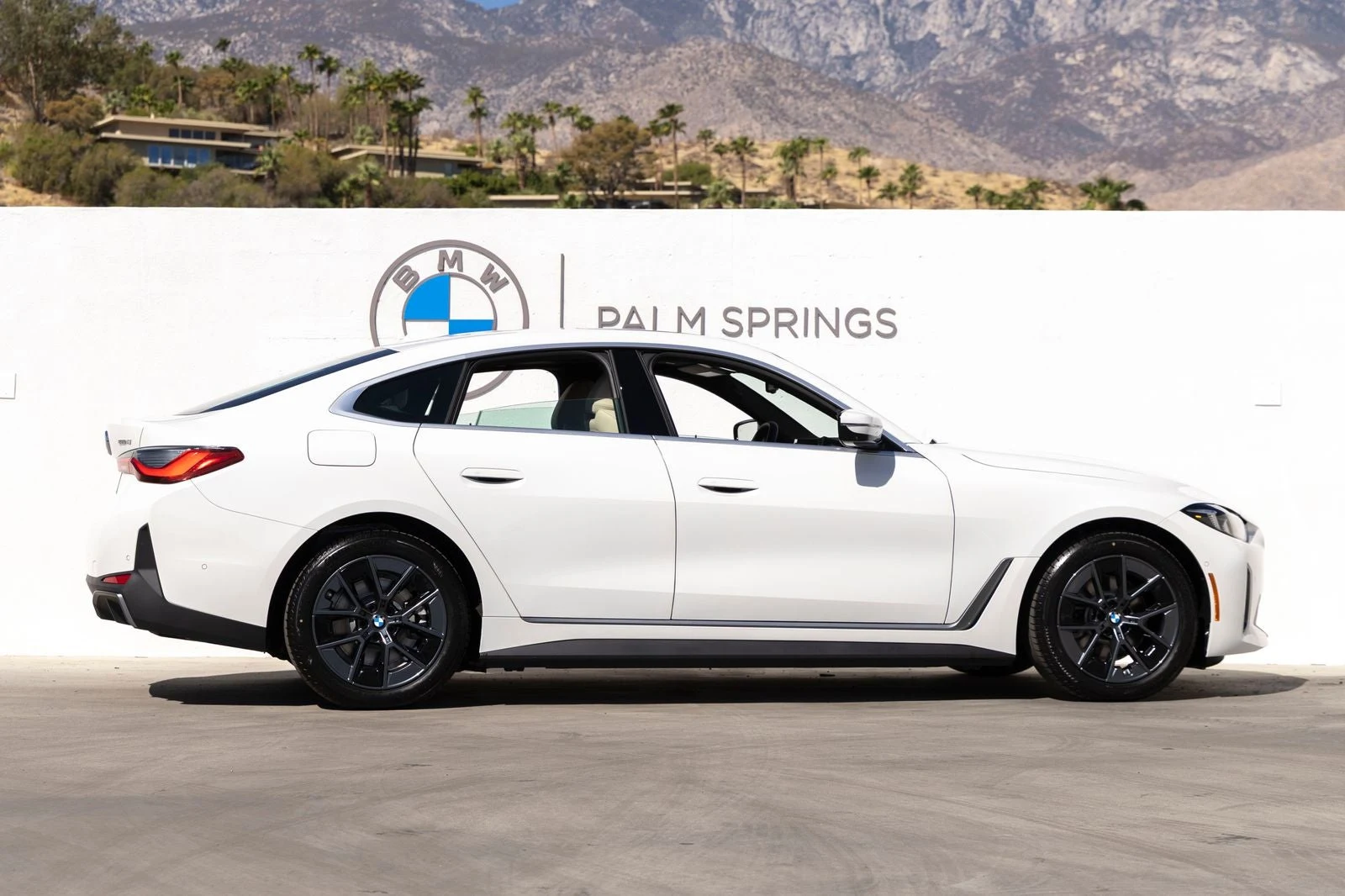 2026 BMW i4 eDrive40 (G26), 5/20