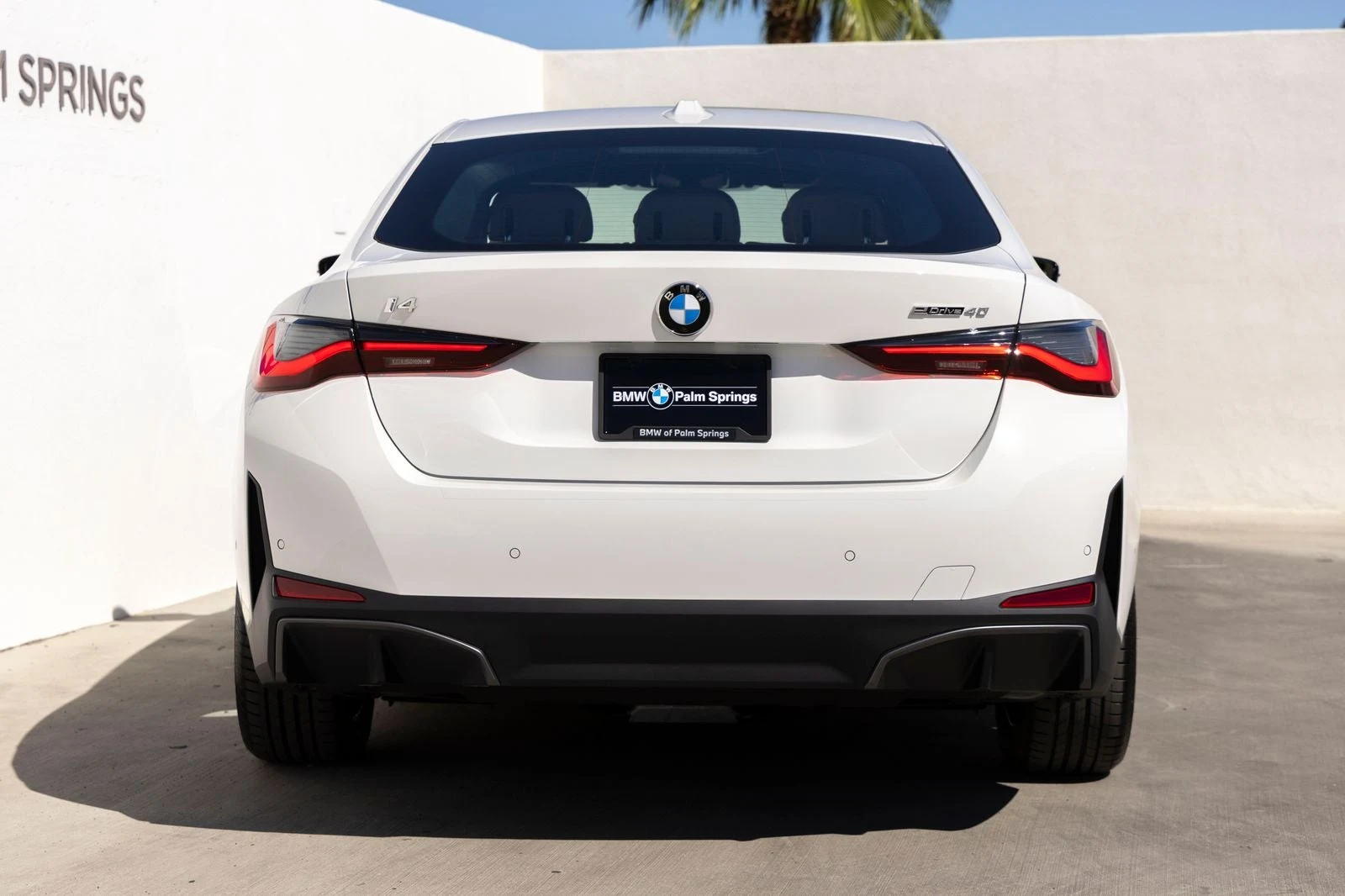 2026 BMW i4 eDrive40 (G26), 7/20