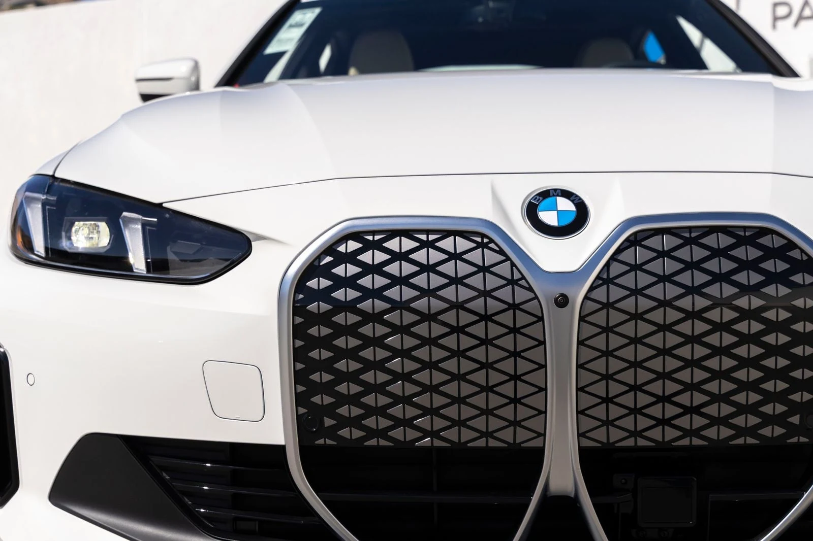 2026 BMW i4 eDrive40 (G26), 9/20