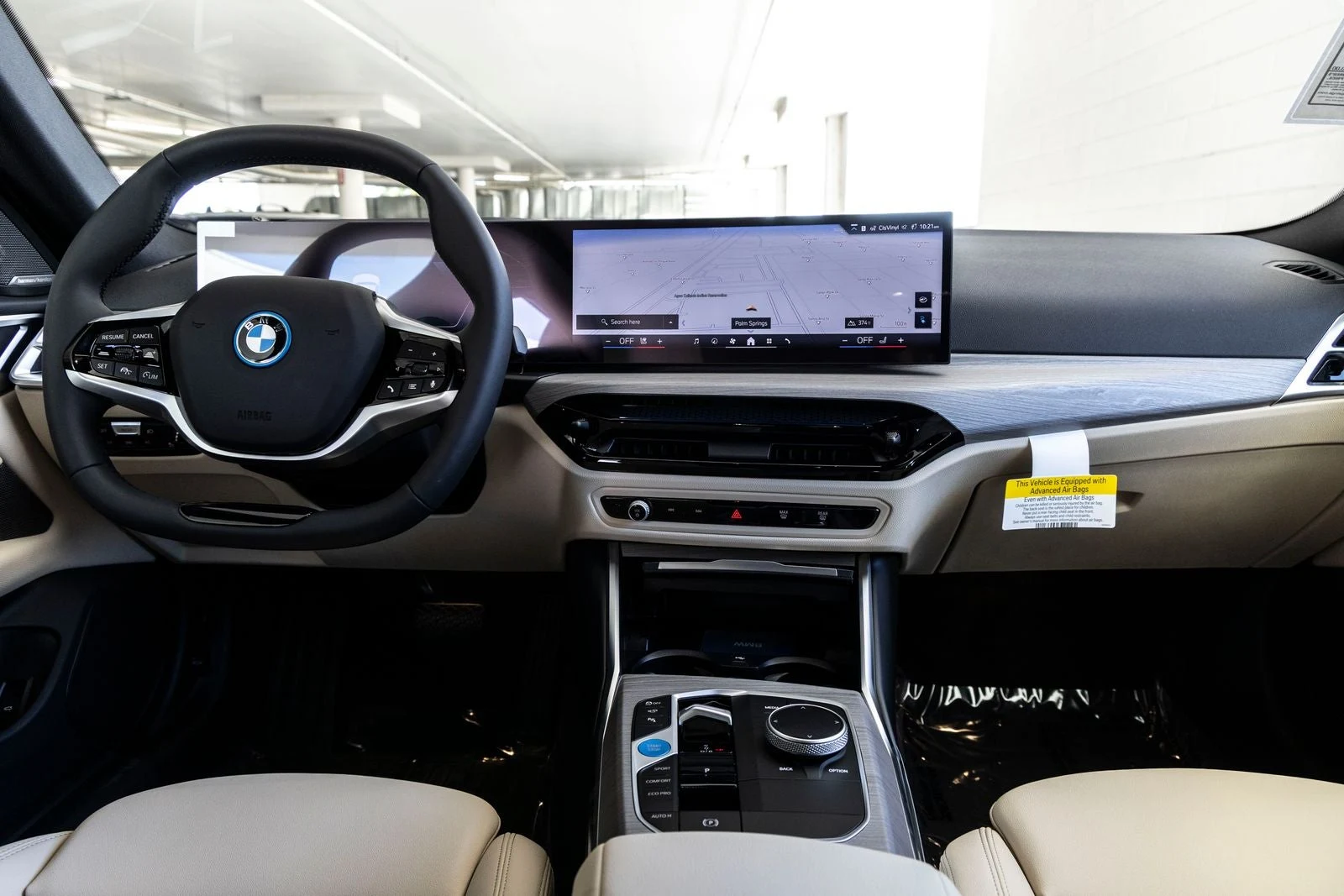 2026 BMW i4 eDrive40 (G26), 11/20