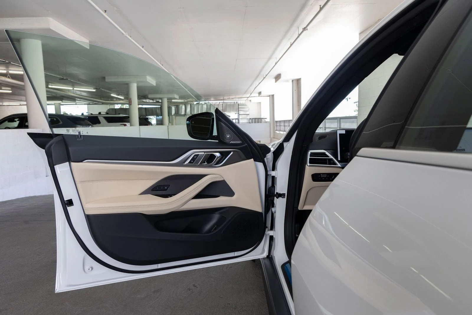 2026 BMW i4 eDrive40 (G26), 13/20