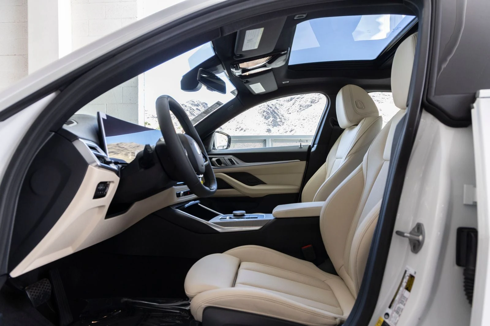 2026 BMW i4 eDrive40 (G26), 14/20