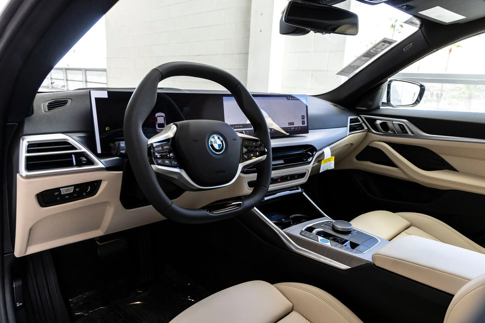2026 BMW i4 eDrive40 (G26), 15/20