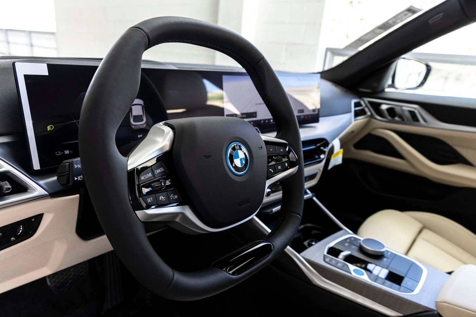 2026 BMW i4 eDrive40 (G26), 16/20