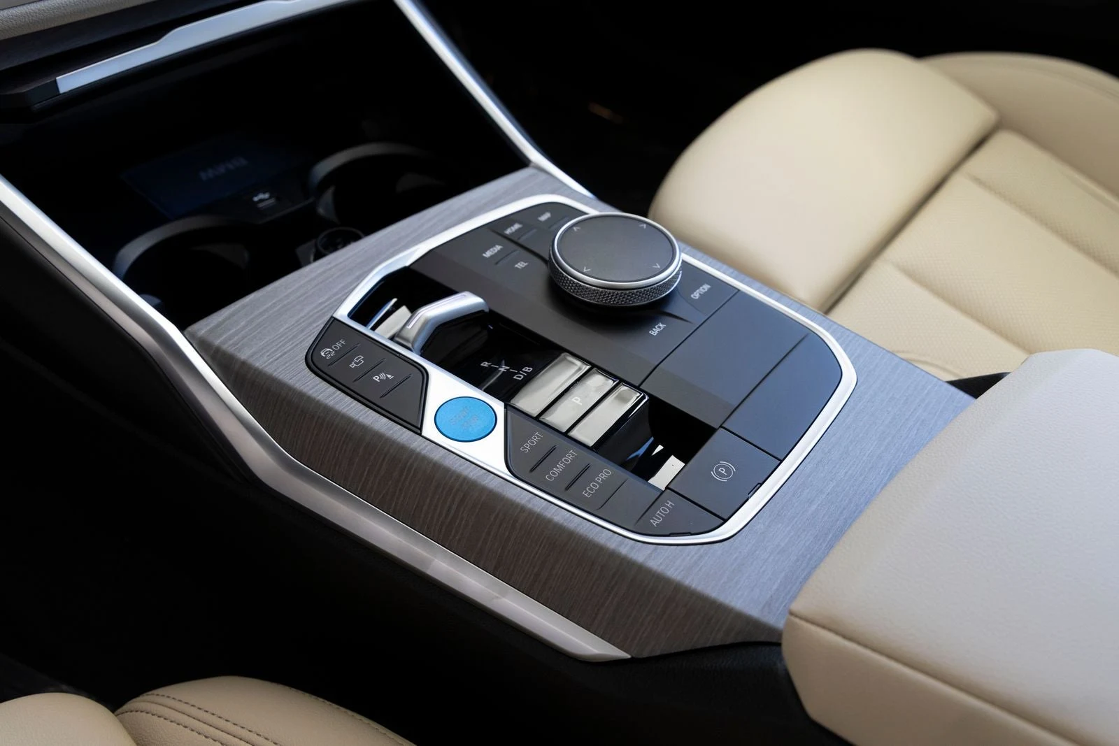 2026 BMW i4 eDrive40 (G26), 17/20
