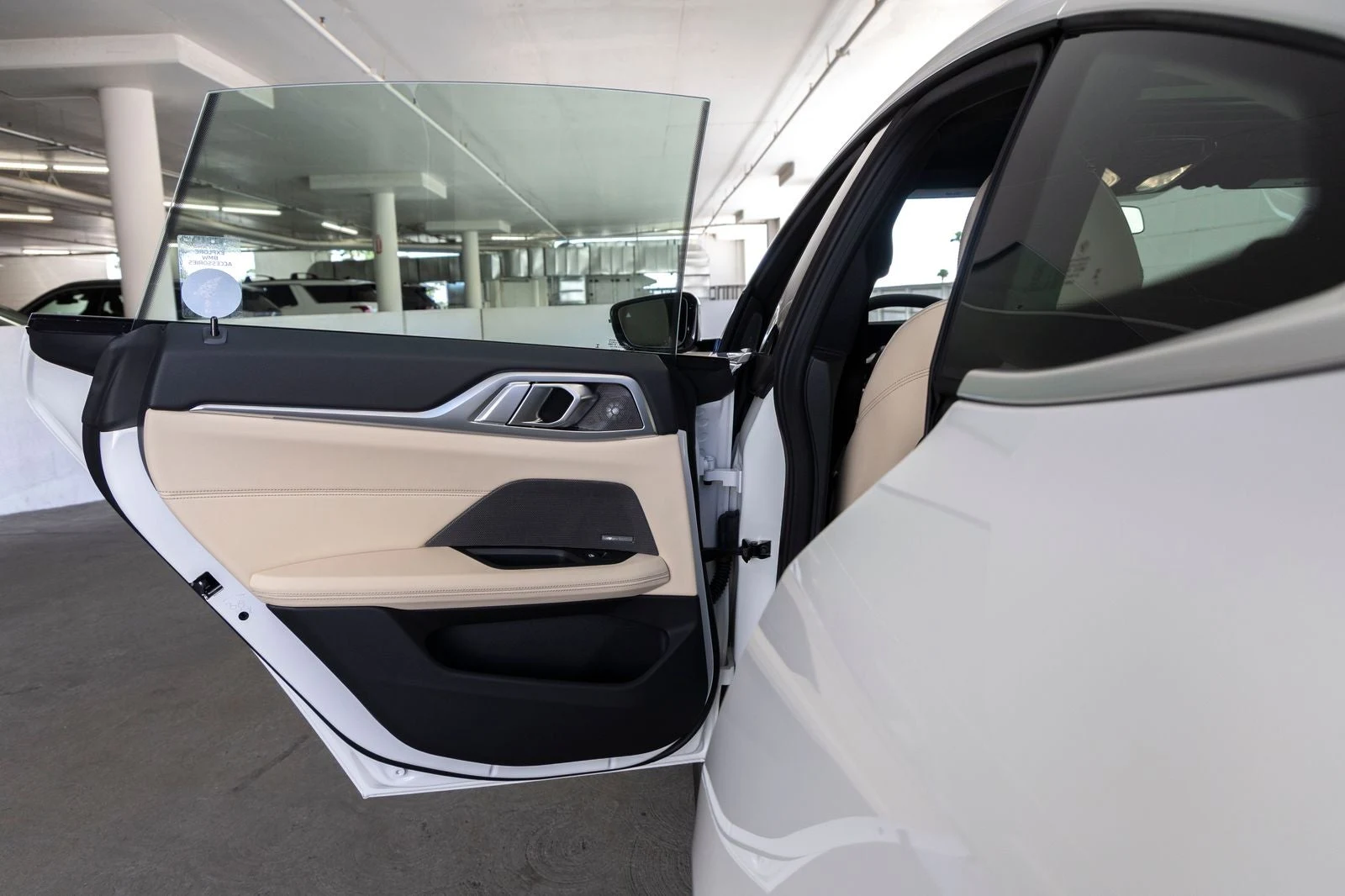2026 BMW i4 eDrive40 (G26), 19/20