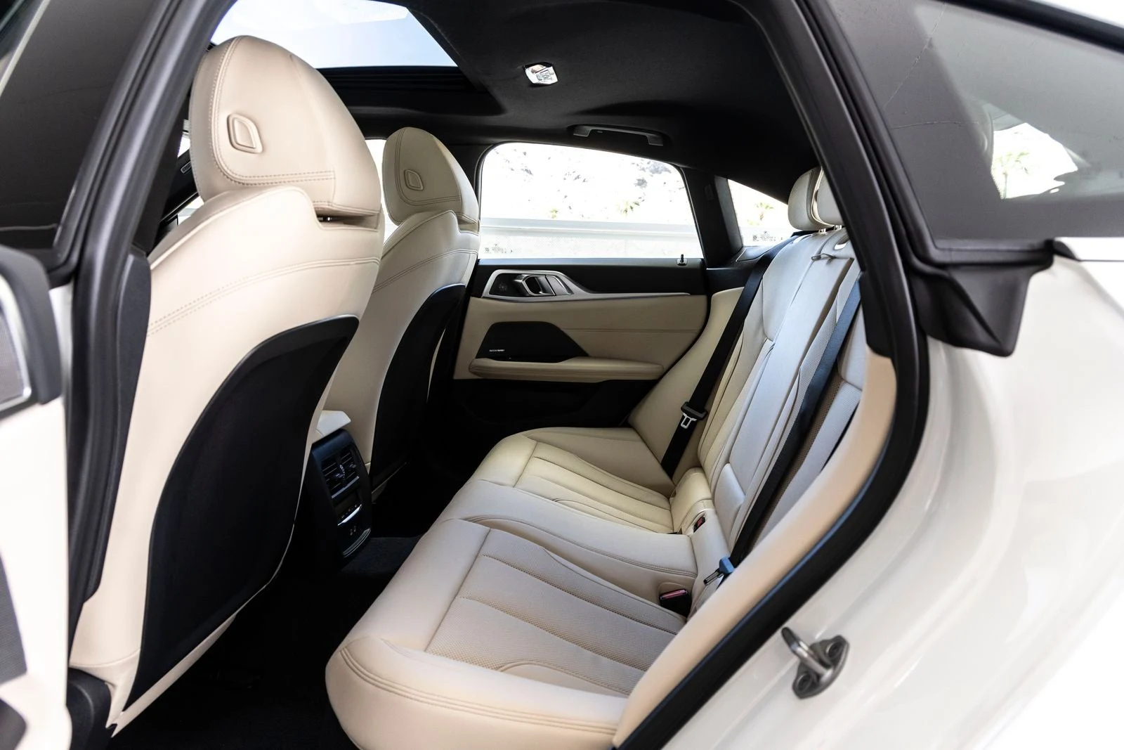 2026 BMW i4 eDrive40 (G26), 20/20