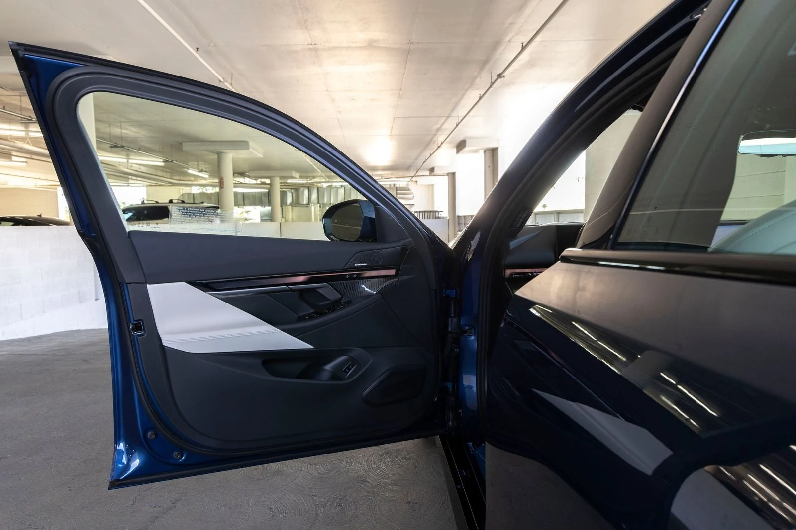 2027 BMW i5 eDrive40 (G60), 11/20