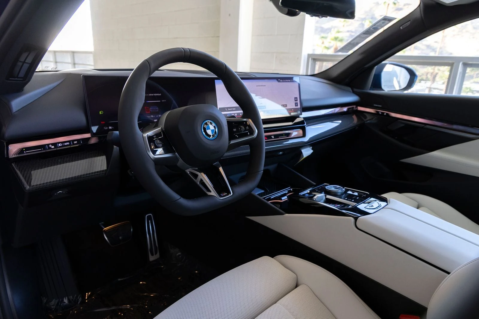 2027 BMW i5 eDrive40 (G60), 14/20