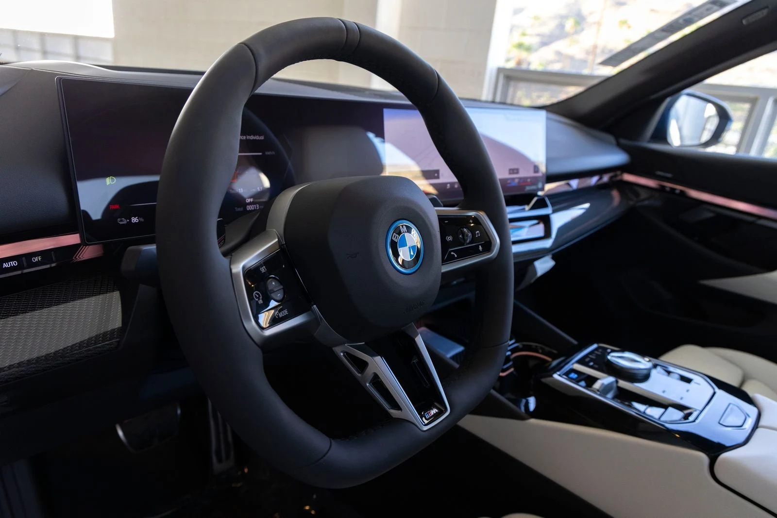 2027 BMW i5 eDrive40 (G60), 15/20