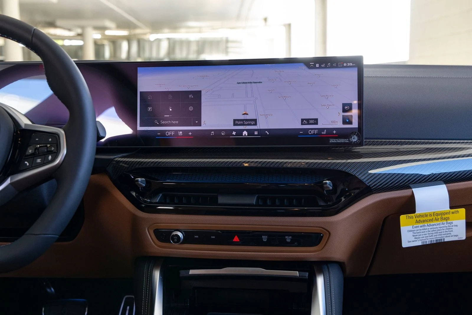 2026 BMW i4 M60 (G26), 13/20