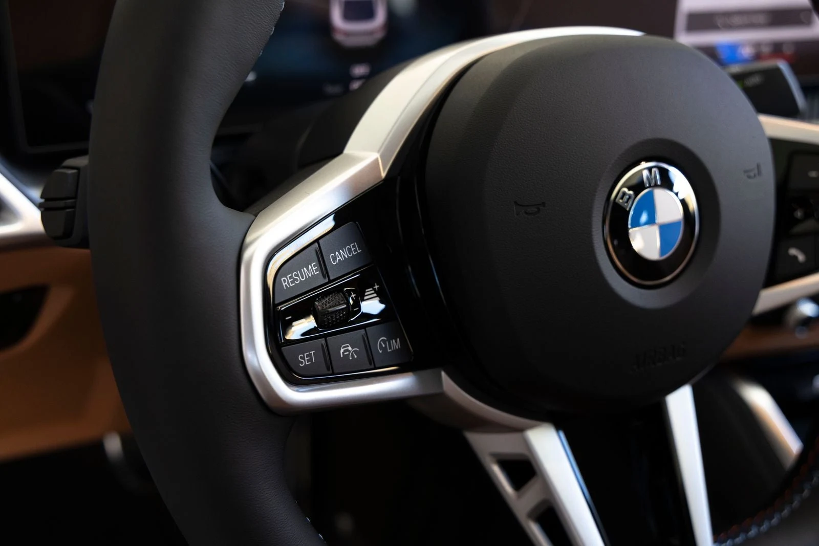 2026 BMW i4 M60 (G26), 18/20