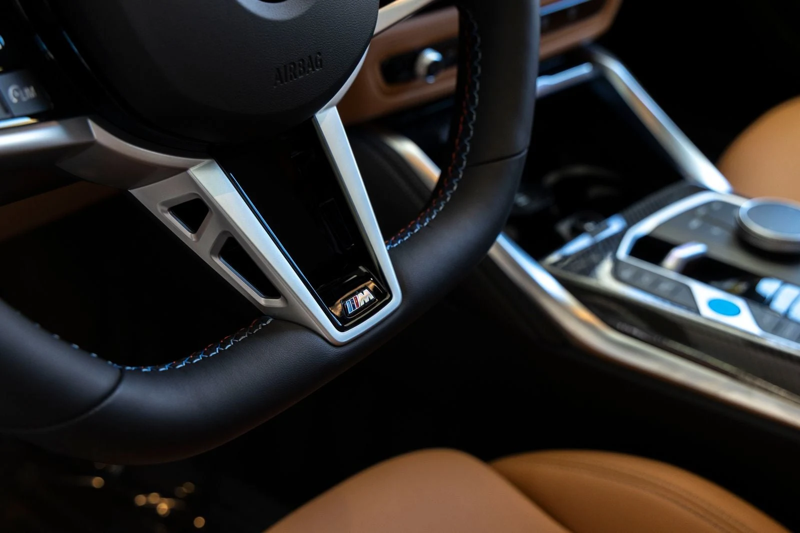 2026 BMW i4 M60 (G26), 19/20