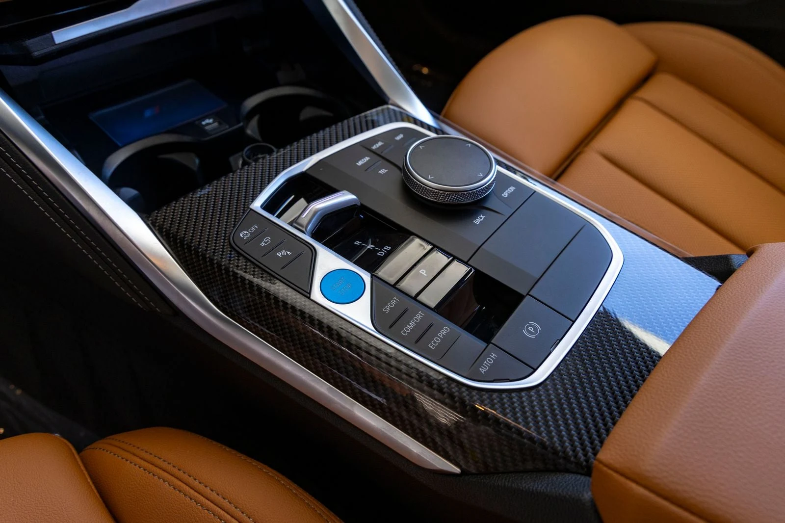 2026 BMW i4 M60 (G26), 20/20