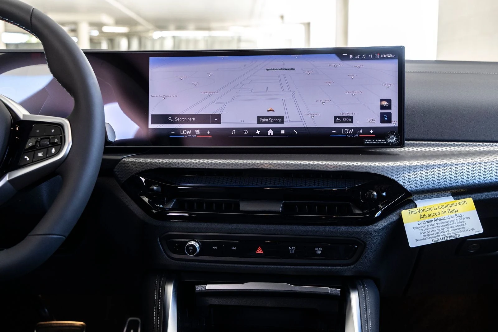 2026 BMW i4 M60 (G26), 13/20