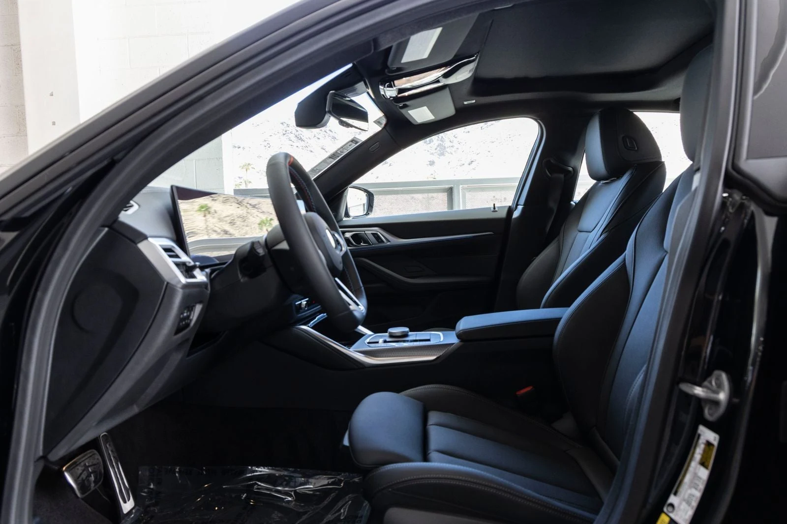 2026 BMW i4 M60 (G26), 15/20